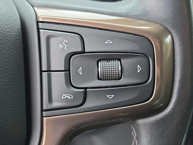 used 2020 Chevrolet Silverado 1500 car, priced at $38,000