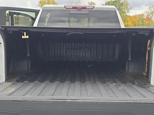 used 2020 Chevrolet Silverado 1500 car, priced at $38,000