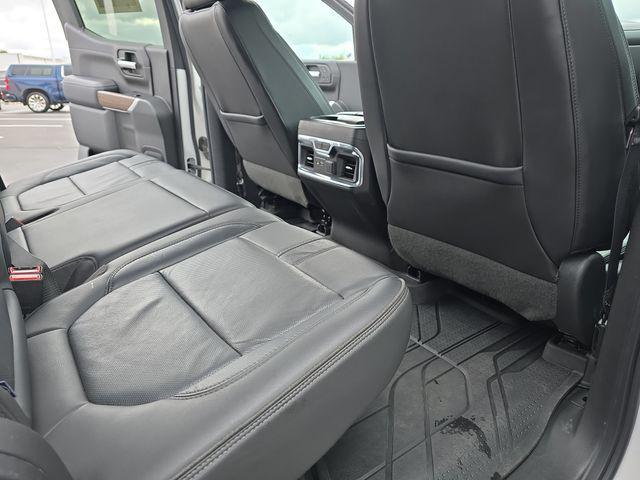 used 2020 Chevrolet Silverado 1500 car, priced at $38,000