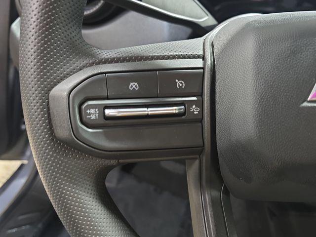 new 2026 Chevrolet Colorado car, priced at $43,840