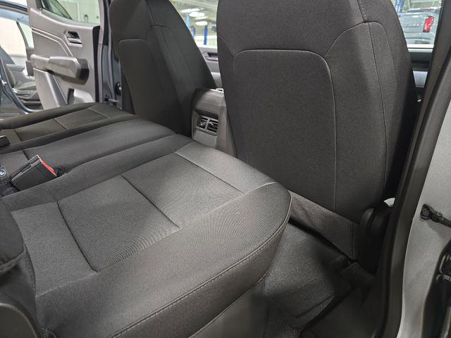 new 2026 Chevrolet Colorado car, priced at $43,840