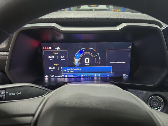 new 2026 Chevrolet Colorado car, priced at $43,840