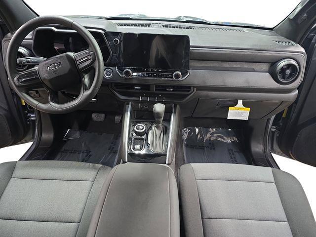 new 2026 Chevrolet Colorado car, priced at $43,840