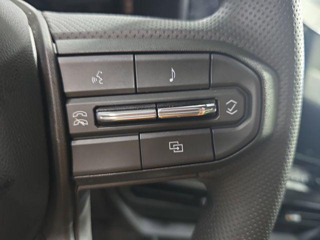 new 2026 Chevrolet Colorado car, priced at $43,840