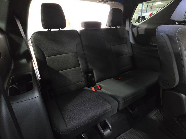 new 2026 Chevrolet Traverse car, priced at $44,845