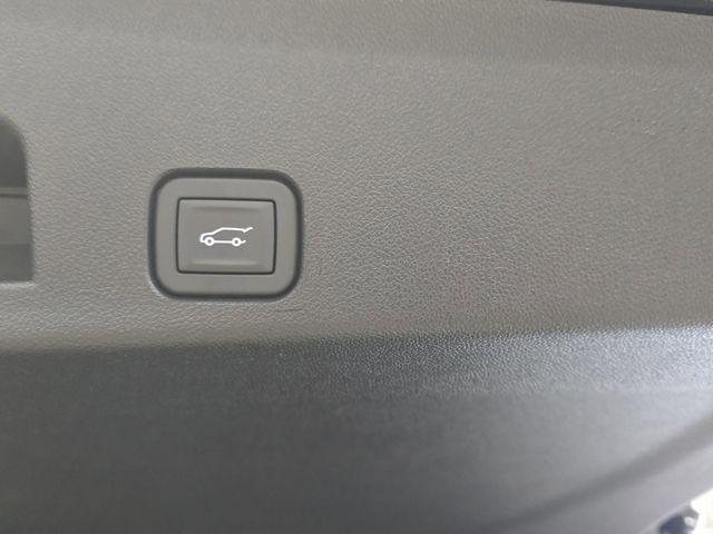 new 2026 Chevrolet Traverse car, priced at $44,845