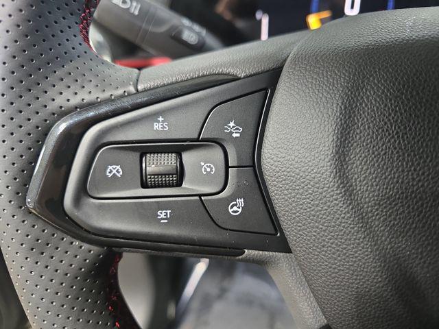 new 2026 Chevrolet Trax car, priced at $27,978