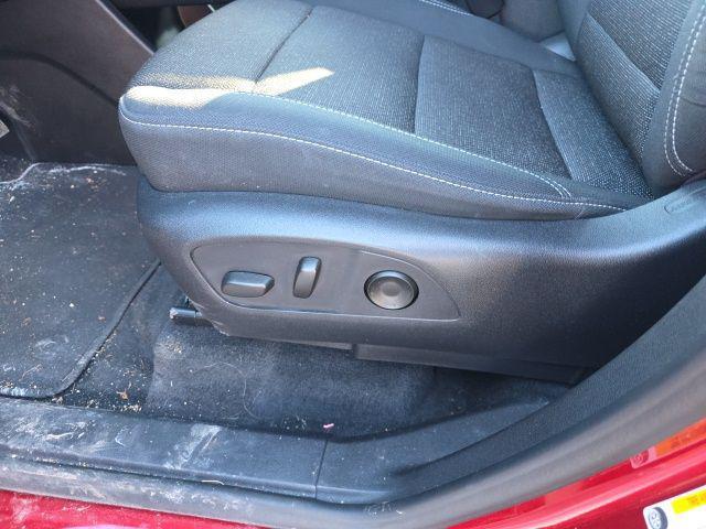 used 2024 Chevrolet Traverse car, priced at $40,599