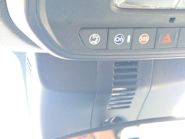 used 2024 Chevrolet Traverse car, priced at $40,599