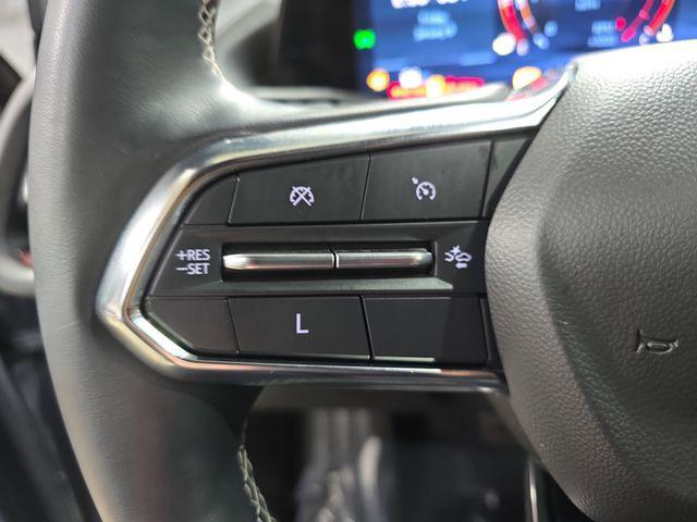 used 2024 Chevrolet Traverse car, priced at $43,500