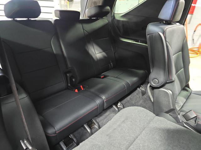 used 2024 Chevrolet Traverse car, priced at $43,500