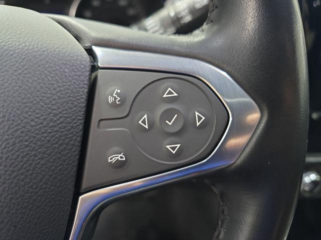 used 2021 Chevrolet Traverse car, priced at $20,969