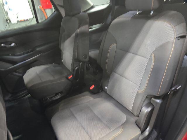 used 2021 Chevrolet Traverse car, priced at $20,969