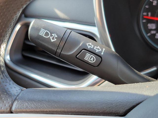 used 2022 Chevrolet Equinox car, priced at $22,344