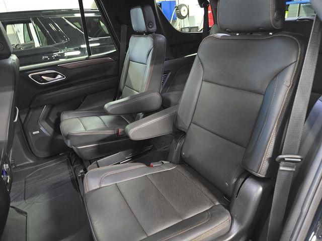 used 2022 Chevrolet Tahoe car, priced at $54,108