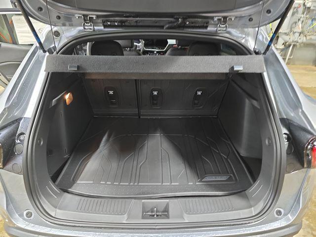 new 2026 Chevrolet Trax car, priced at $27,885