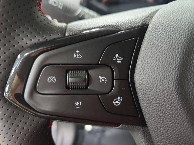 new 2026 Chevrolet Trax car, priced at $27,885