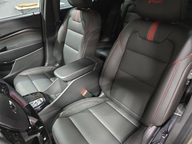 new 2026 Chevrolet Trax car, priced at $27,885