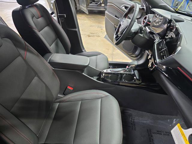 new 2026 Chevrolet Trax car, priced at $27,885