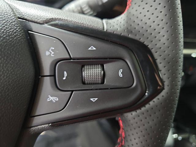 new 2026 Chevrolet Trax car, priced at $27,885