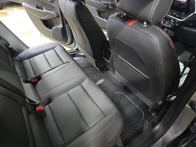 new 2026 Chevrolet Trax car, priced at $27,885