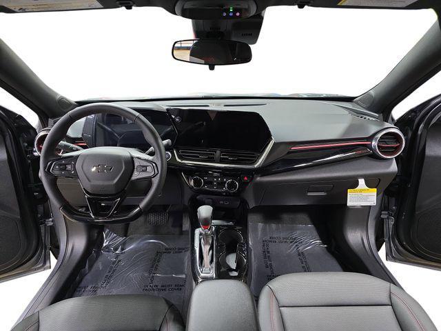 new 2026 Chevrolet Trax car, priced at $27,885