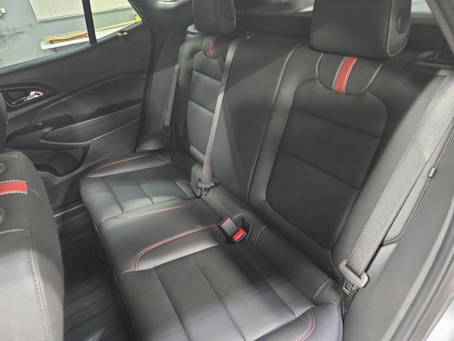 new 2026 Chevrolet Trax car, priced at $27,885