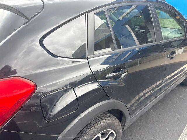 used 2014 Subaru XV Crosstrek car, priced at $13,539