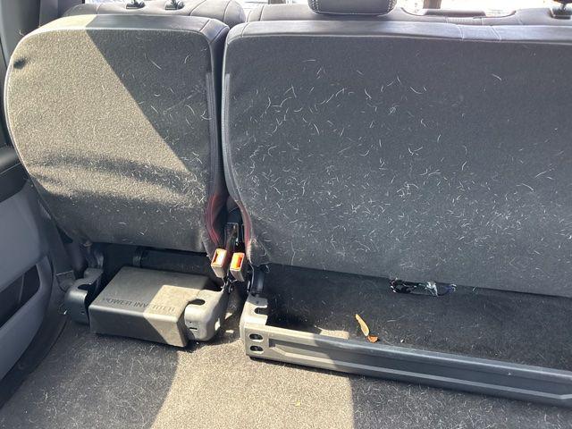 used 2024 Ford F-150 car, priced at $48,414