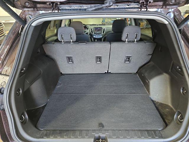 used 2020 Chevrolet Equinox car, priced at $19,000