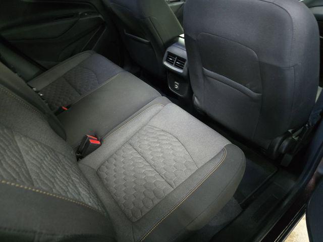 used 2020 Chevrolet Equinox car, priced at $19,000