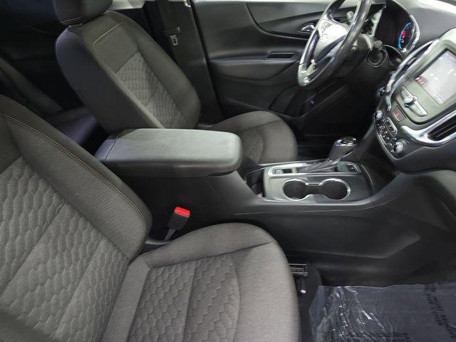 used 2020 Chevrolet Equinox car, priced at $19,000