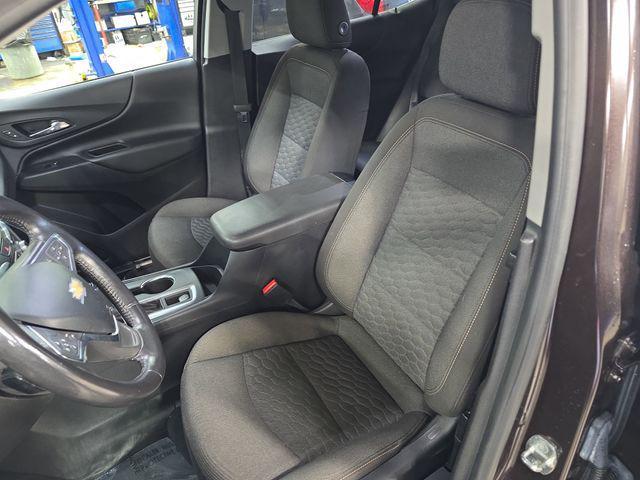 used 2020 Chevrolet Equinox car, priced at $19,000