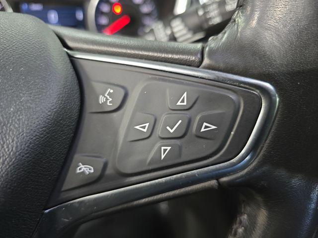 used 2020 Chevrolet Equinox car, priced at $19,000