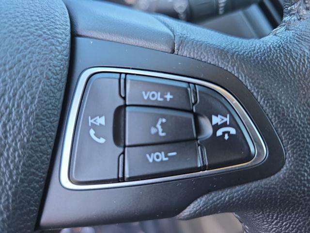 used 2018 Ford Escape car, priced at $12,772