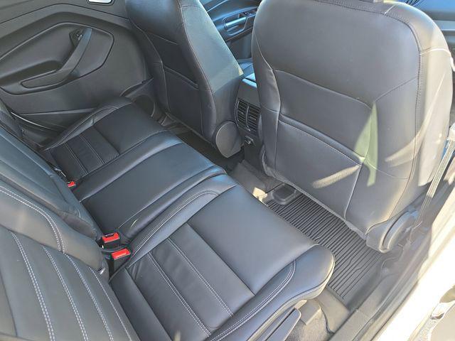 used 2018 Ford Escape car, priced at $12,772