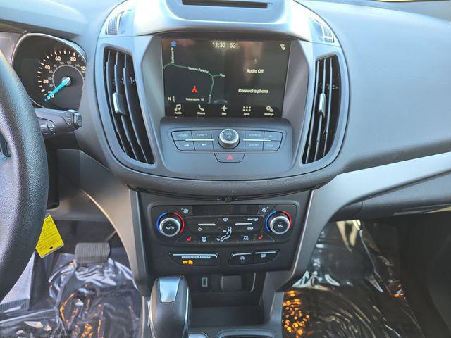 used 2018 Ford Escape car, priced at $12,772