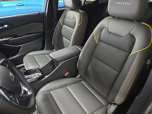 new 2026 Chevrolet Trax car, priced at $27,885