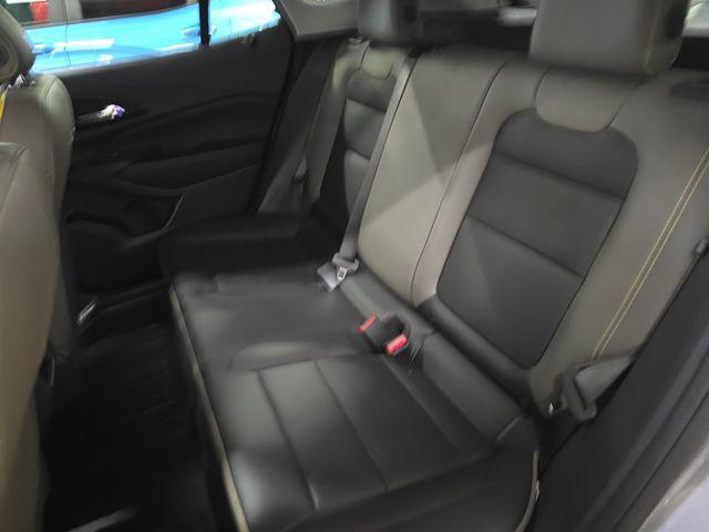 new 2026 Chevrolet Trax car, priced at $27,885