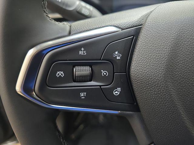 new 2026 Chevrolet Trax car, priced at $27,885