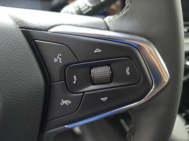 new 2026 Chevrolet Trax car, priced at $27,885