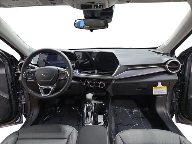 new 2026 Chevrolet Trax car, priced at $27,885
