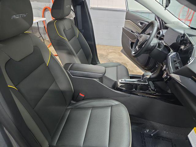 new 2026 Chevrolet Trax car, priced at $27,885