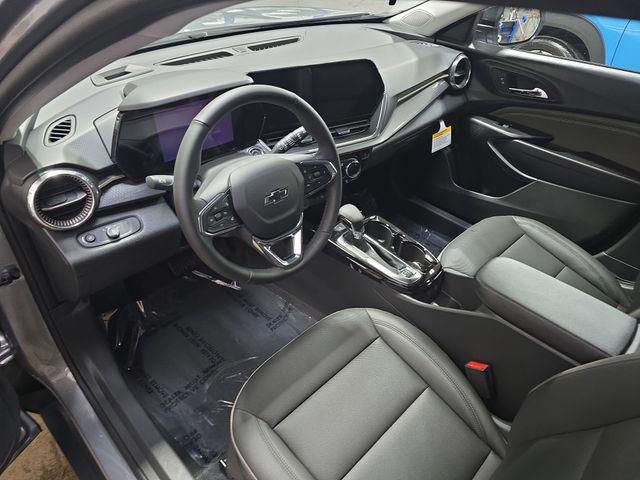 new 2026 Chevrolet Trax car, priced at $27,885