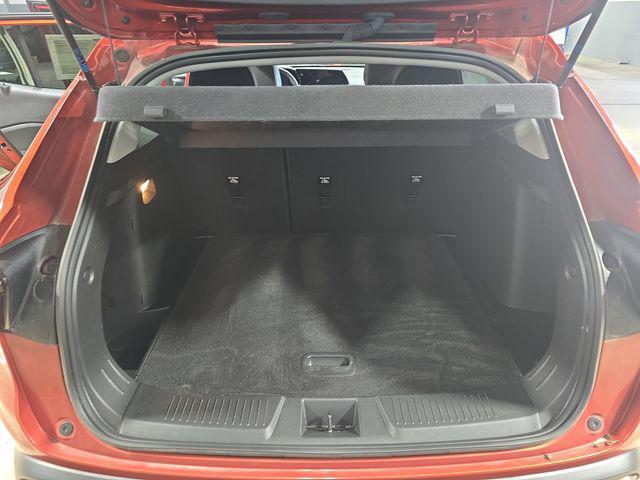used 2024 Chevrolet Trax car, priced at $24,775