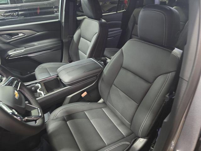 new 2026 Chevrolet Traverse car, priced at $48,845