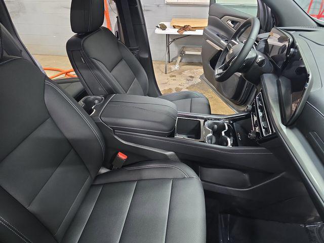 new 2026 Chevrolet Traverse car, priced at $48,845