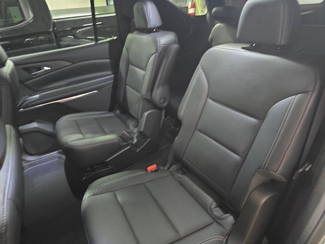 new 2026 Chevrolet Traverse car, priced at $48,845