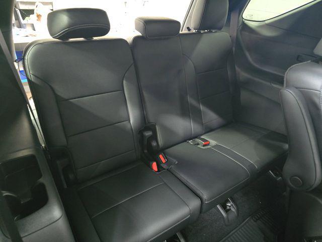 new 2026 Chevrolet Traverse car, priced at $48,845