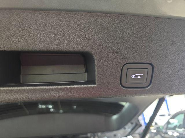 new 2026 Chevrolet Traverse car, priced at $48,845